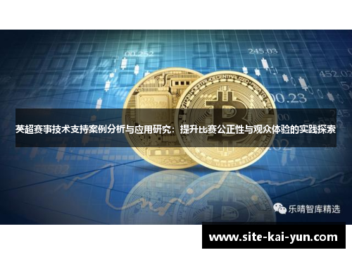 英超赛事技术支持案例分析与应用研究：提升比赛公正性与观众体验的实践探索