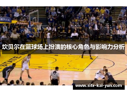 坎贝尔在篮球场上扮演的核心角色与影响力分析