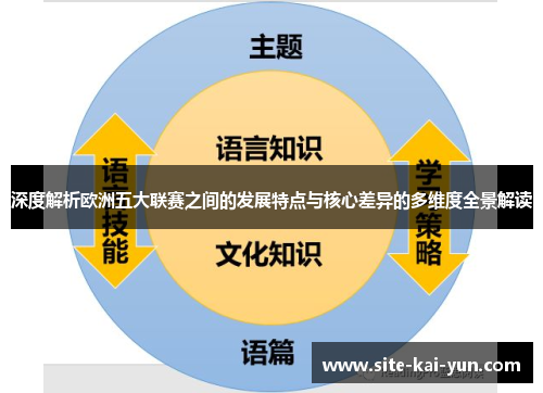深度解析欧洲五大联赛之间的发展特点与核心差异的多维度全景解读