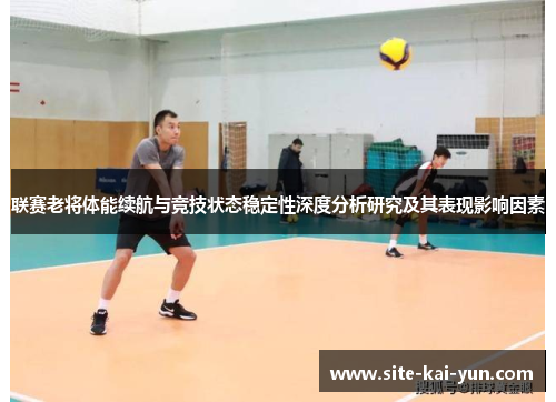 联赛老将体能续航与竞技状态稳定性深度分析研究及其表现影响因素 联赛老将体能续航与竞技状态稳定性深度分析研究及其表现影响因素