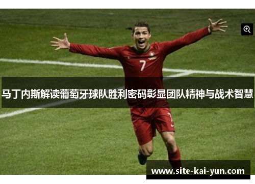 马丁内斯解读葡萄牙球队胜利密码彰显团队精神与战术智慧