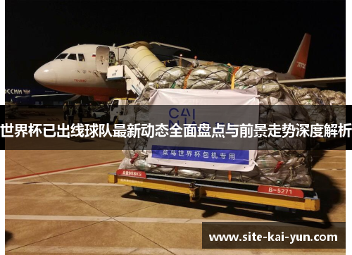 世界杯已出线球队最新动态全面盘点与前景走势深度解析 世界杯已出线球队最新动态全面盘点与前景走势深度解析